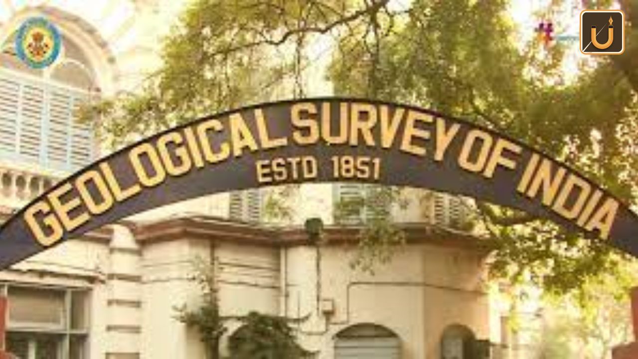 Usthadian Academy / Geological Survey Of India Celebrates 174th Foundation Day